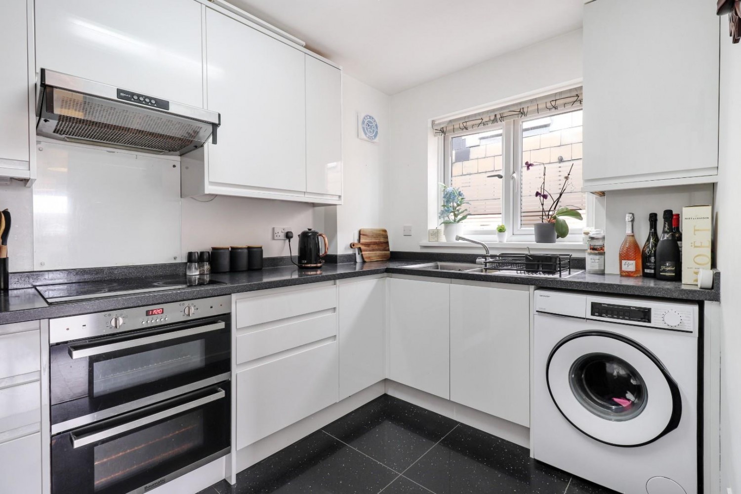 St. Nicola Court, Station Road, Sidcup