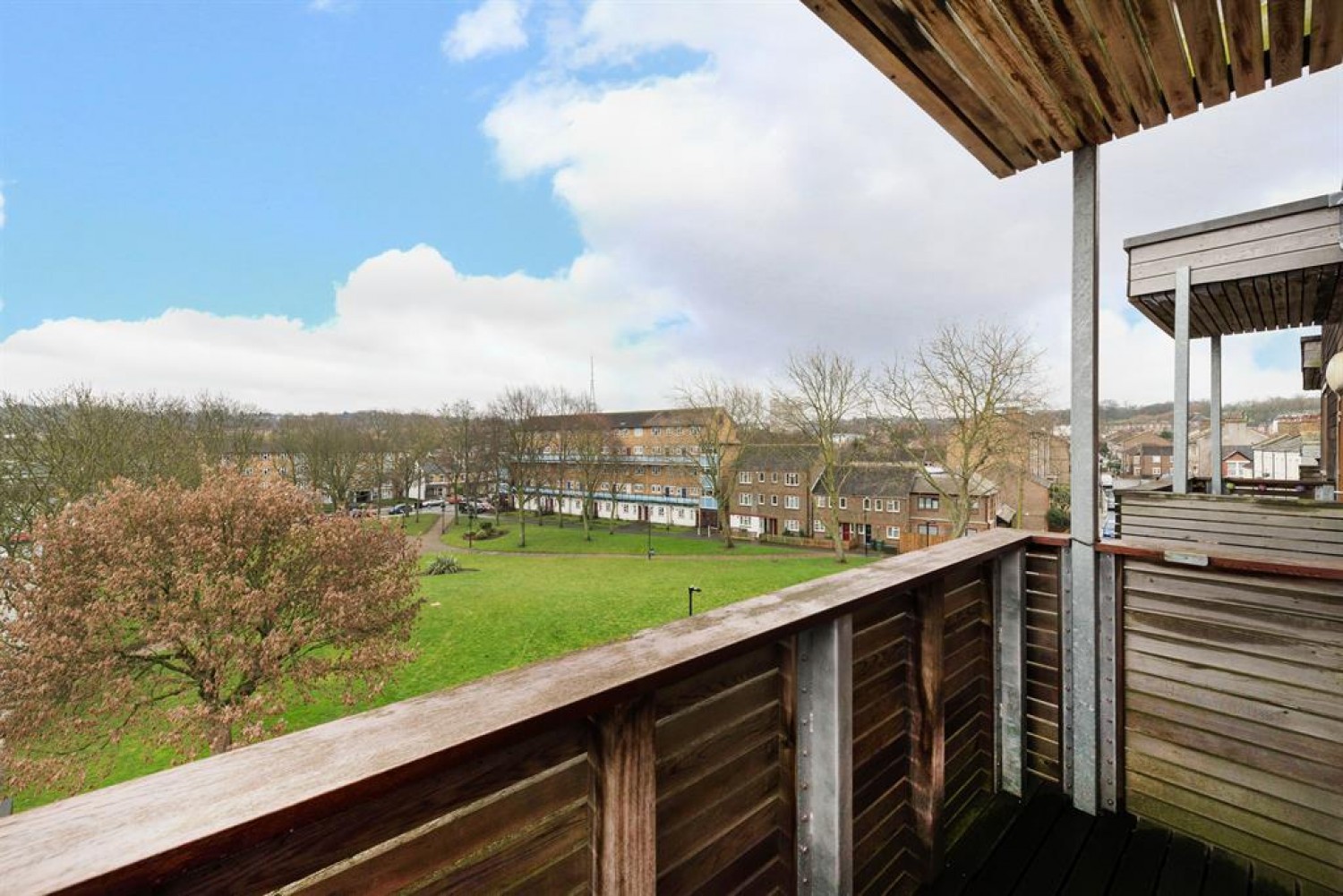 Beeton Way, West Norwood, SE27