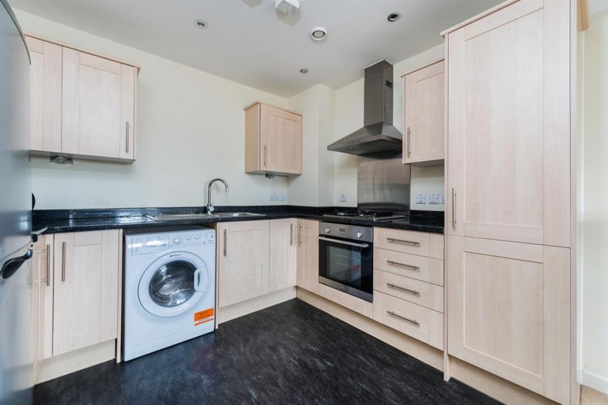 Beeton Way, West Norwood, SE27