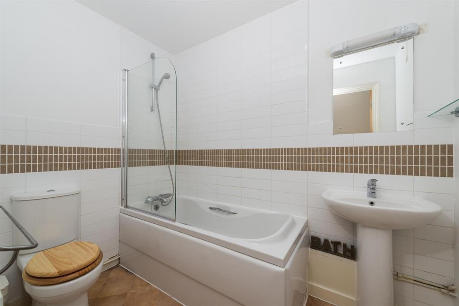 Beeton Way, West Norwood, SE27