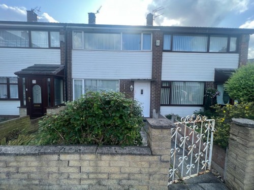 Farnham Close, Leigh
