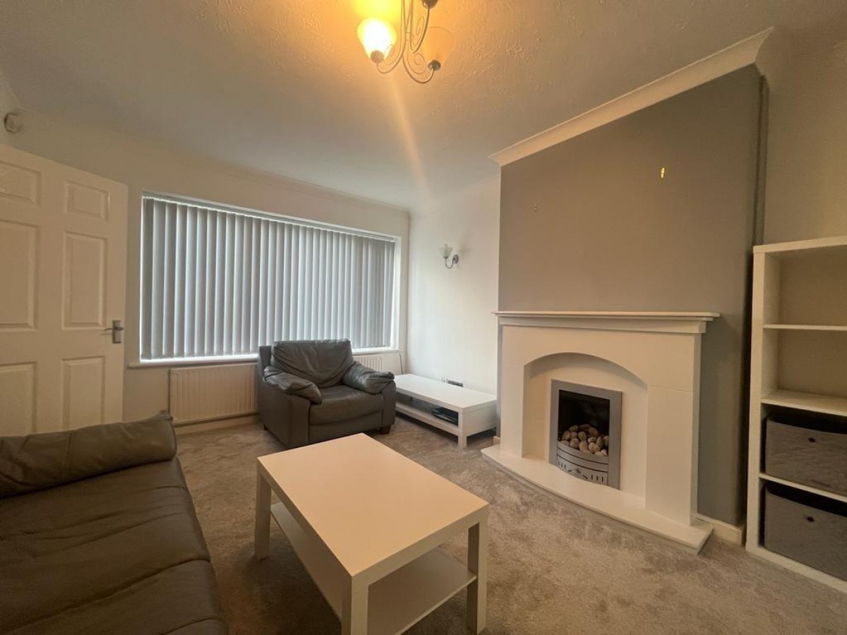 Farnham Close, Leigh