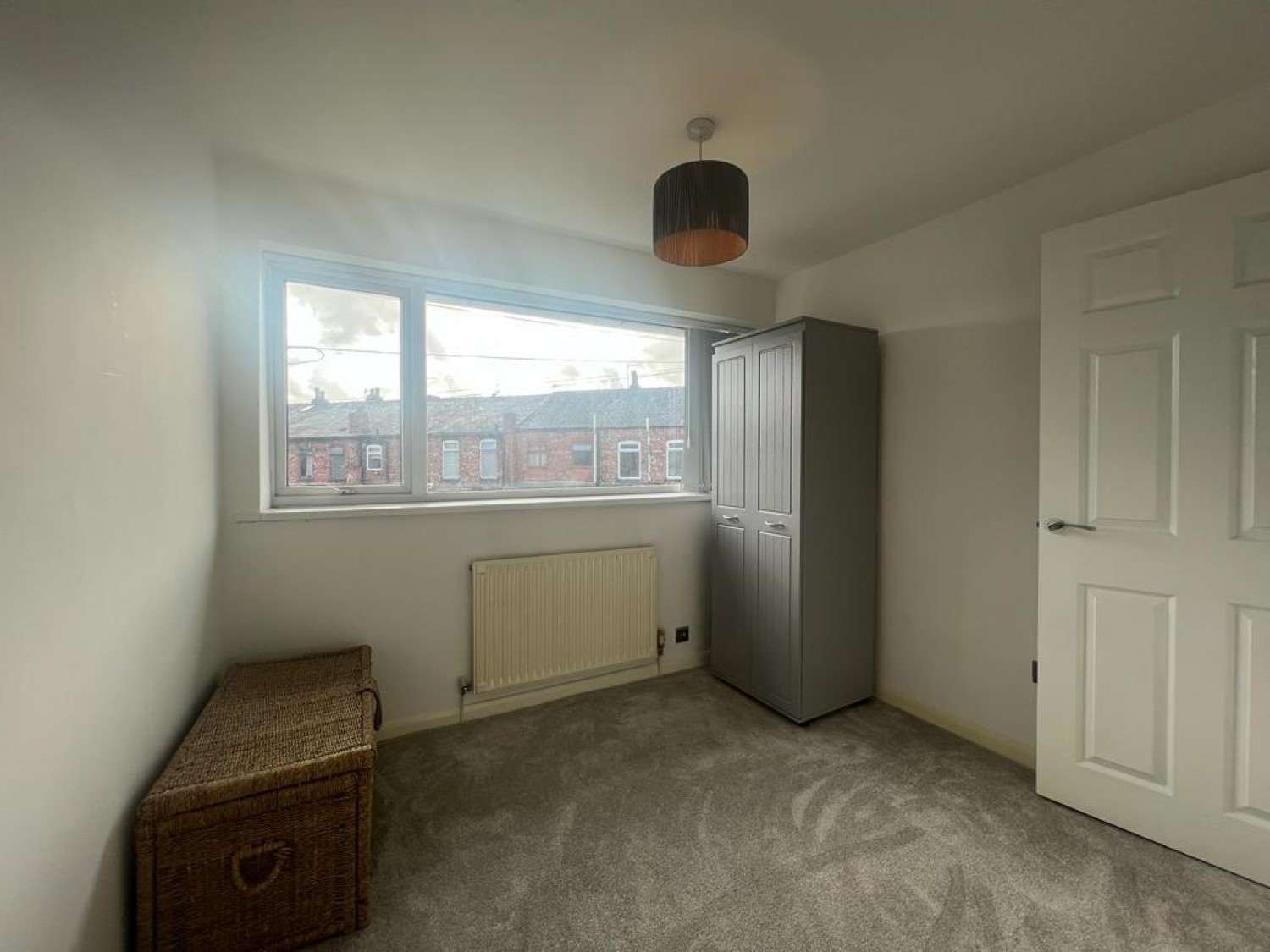Farnham Close, Leigh
