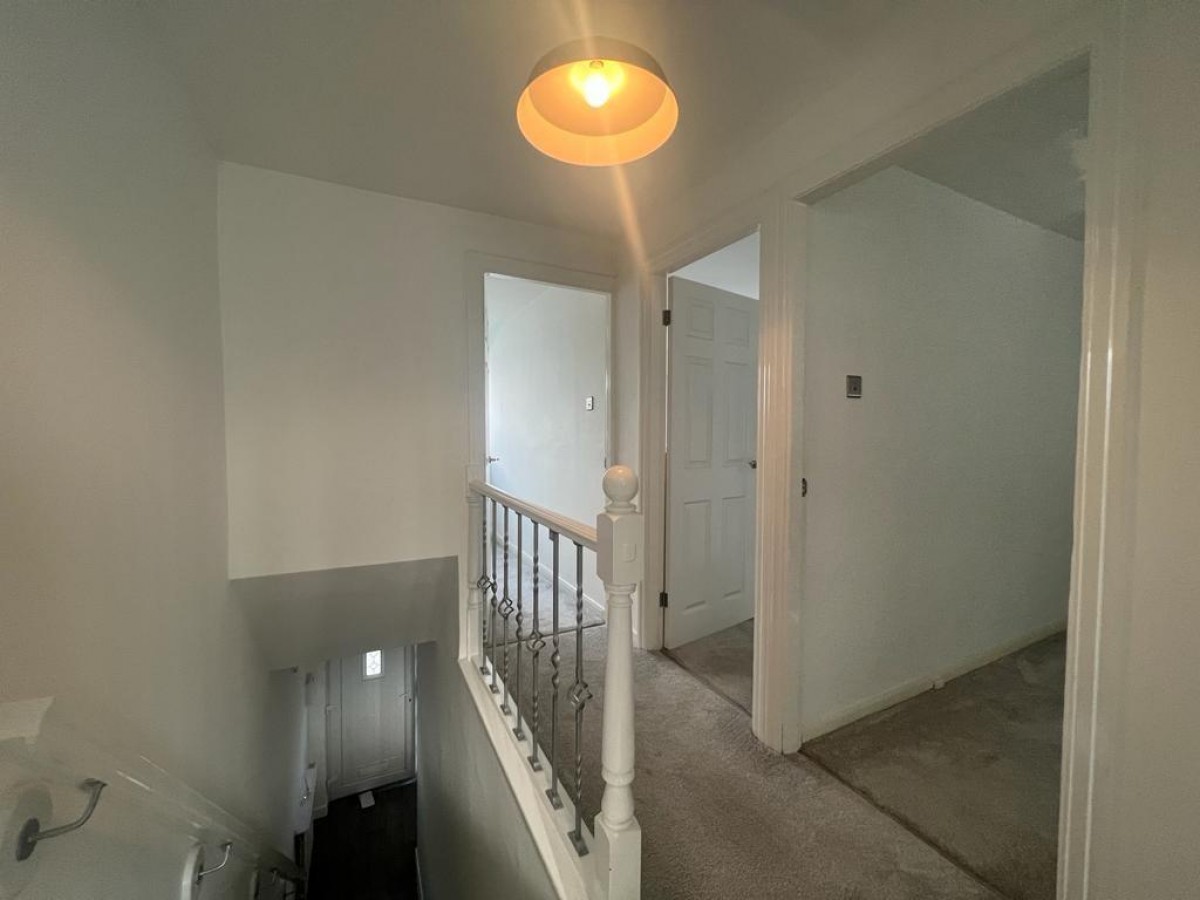 Farnham Close, Leigh