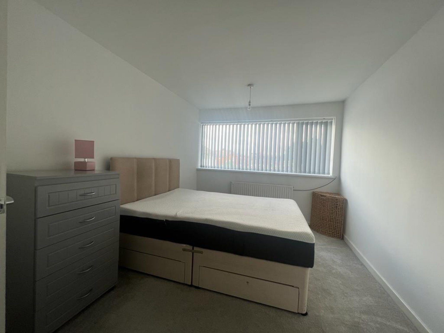 Farnham Close, Leigh