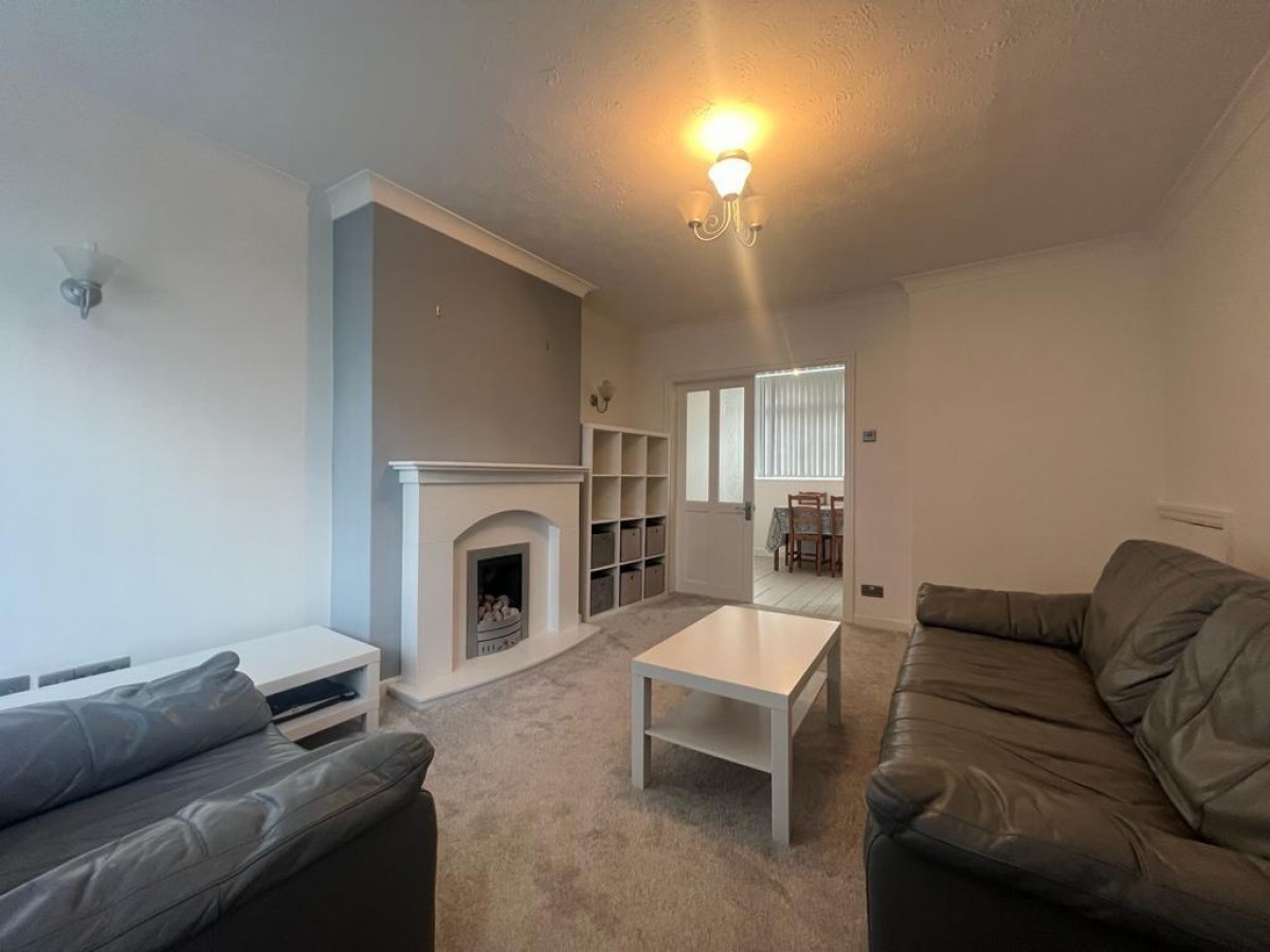 Farnham Close, Leigh