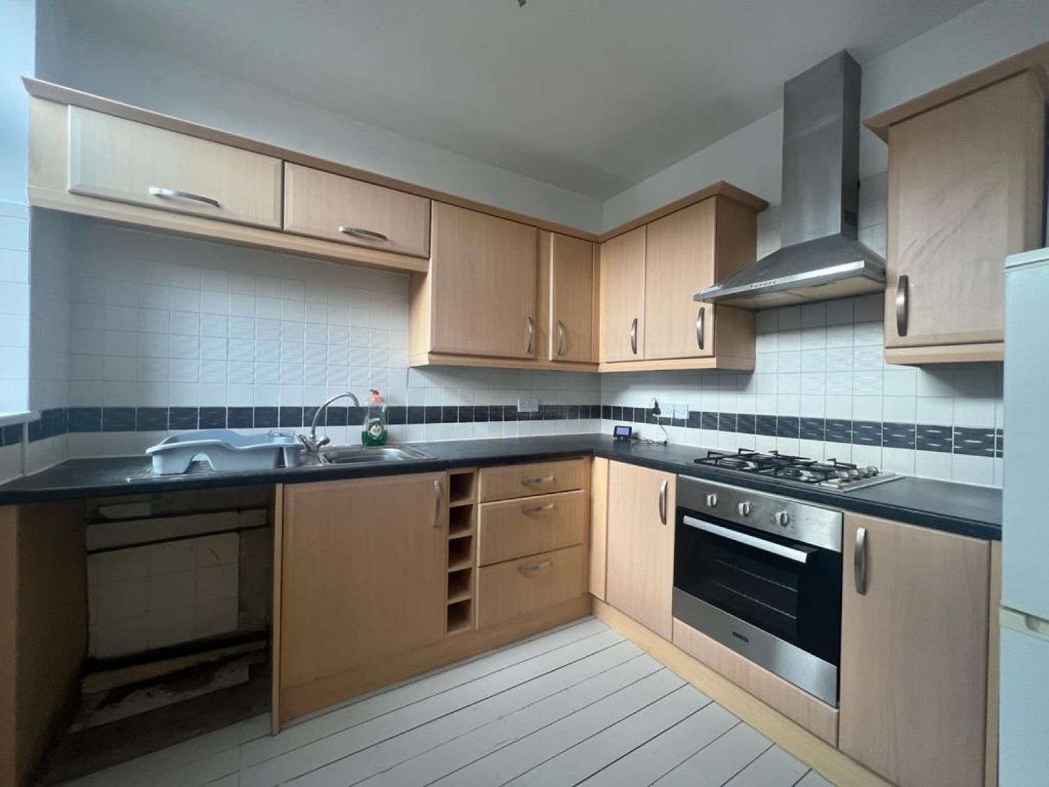 Farnham Close, Leigh