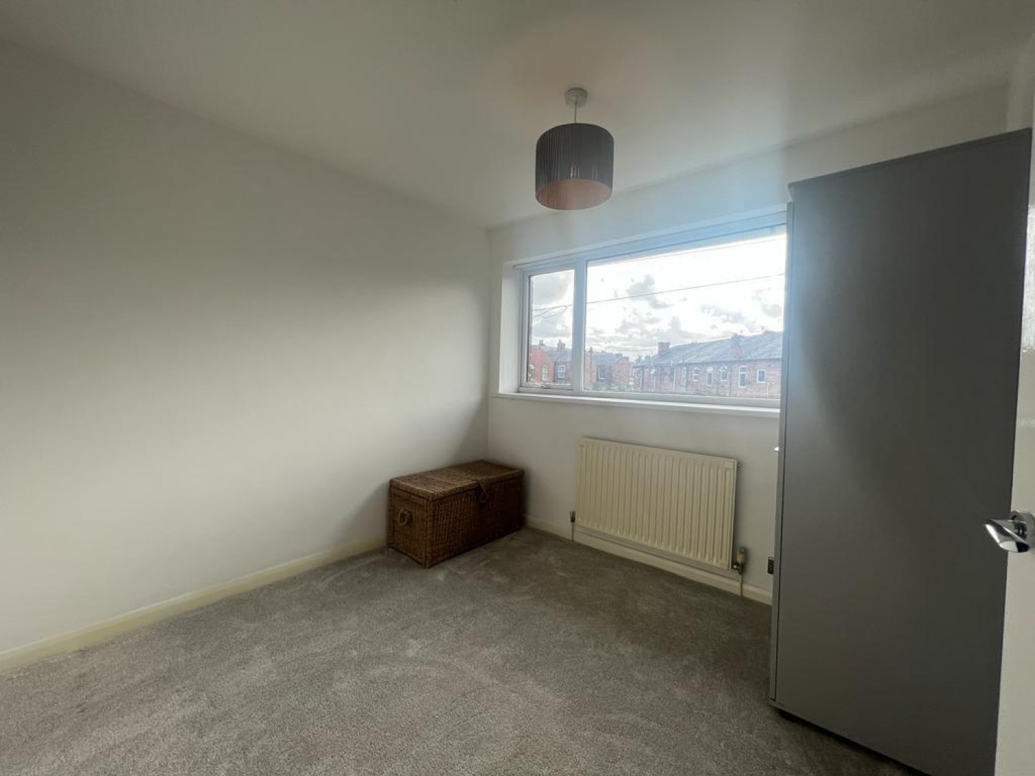Farnham Close, Leigh