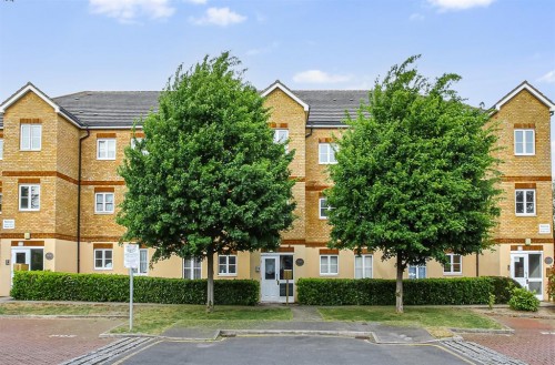 East India Way, Croydon, CR0