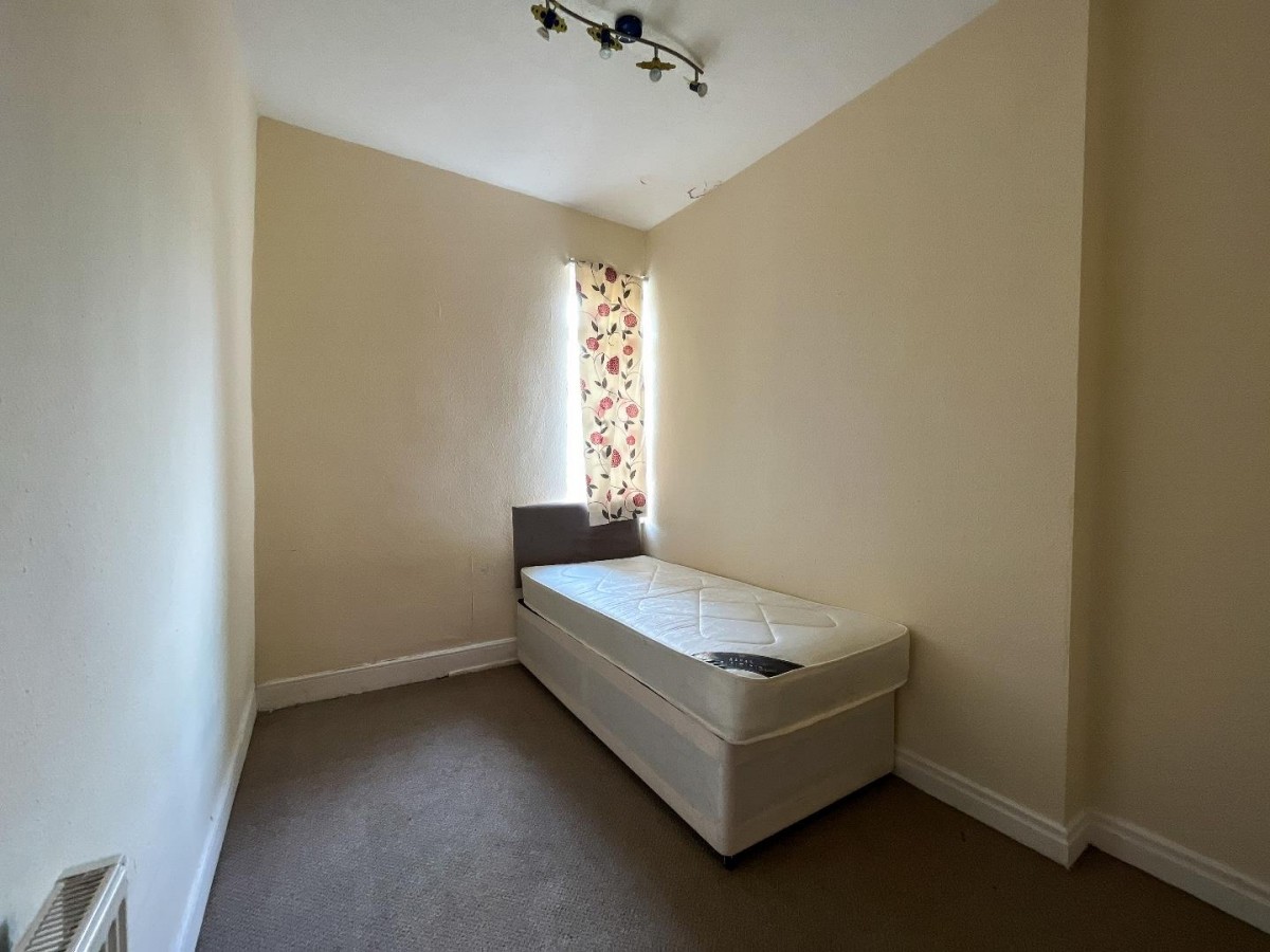Mallinson Street, Dewsbury