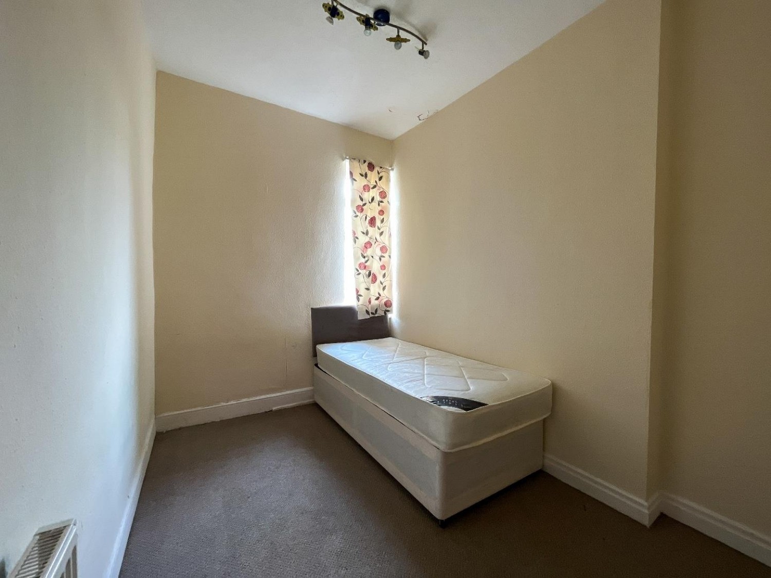 Mallinson Street, Dewsbury