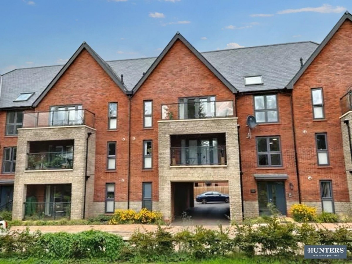 Jenkins Way, Frenchay, Bristol, BS16 2NS