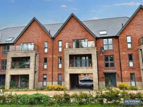 Jenkins Way, Frenchay, Bristol, BS16 2NS