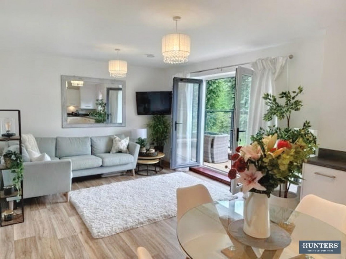 Jenkins Way, Frenchay, Bristol, BS16 2NS