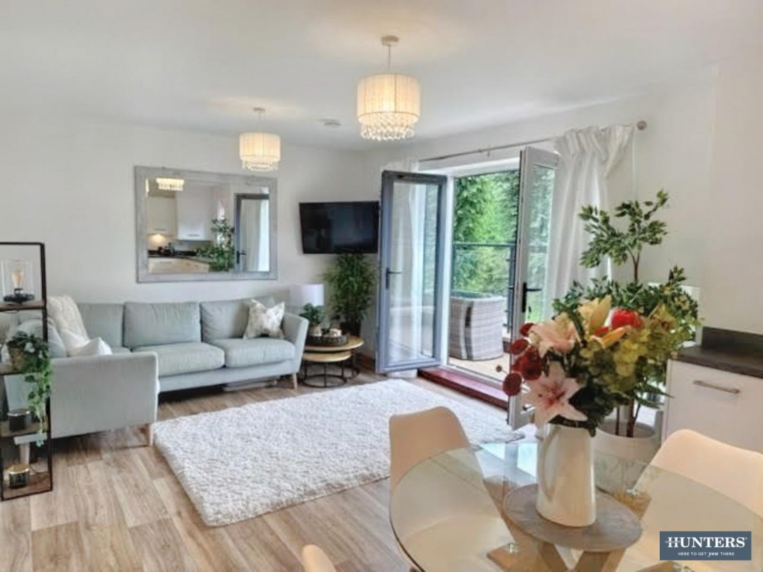 Jenkins Way, Frenchay, Bristol, BS16 2NS