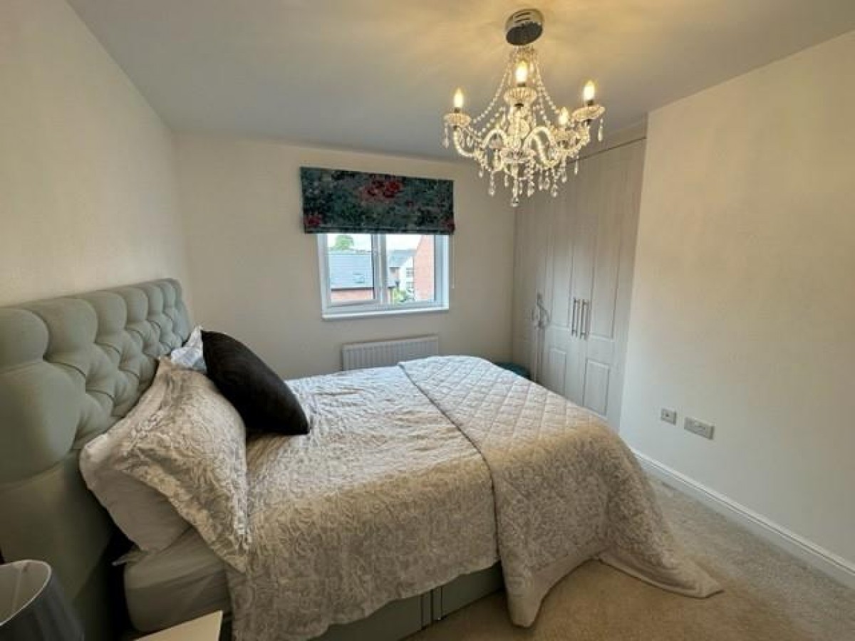 Jenkins Way, Frenchay, Bristol, BS16 2NS