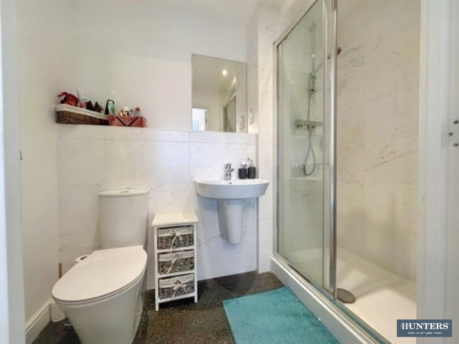 Jenkins Way, Frenchay, Bristol, BS16 2NS