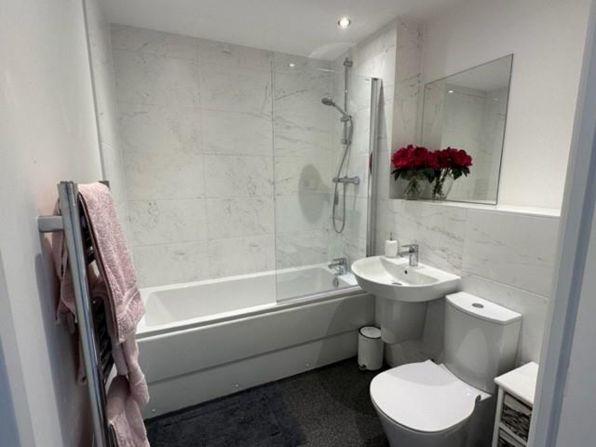 Jenkins Way, Frenchay, Bristol, BS16 2NS