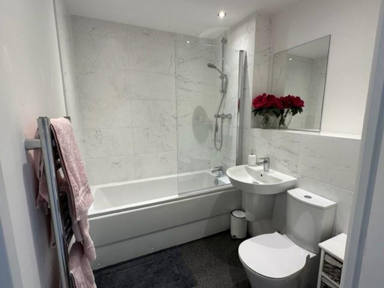 Jenkins Way, Frenchay, Bristol, BS16 2NS