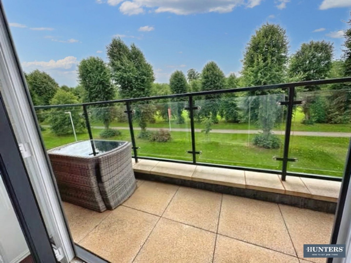 Jenkins Way, Frenchay, Bristol, BS16 2NS