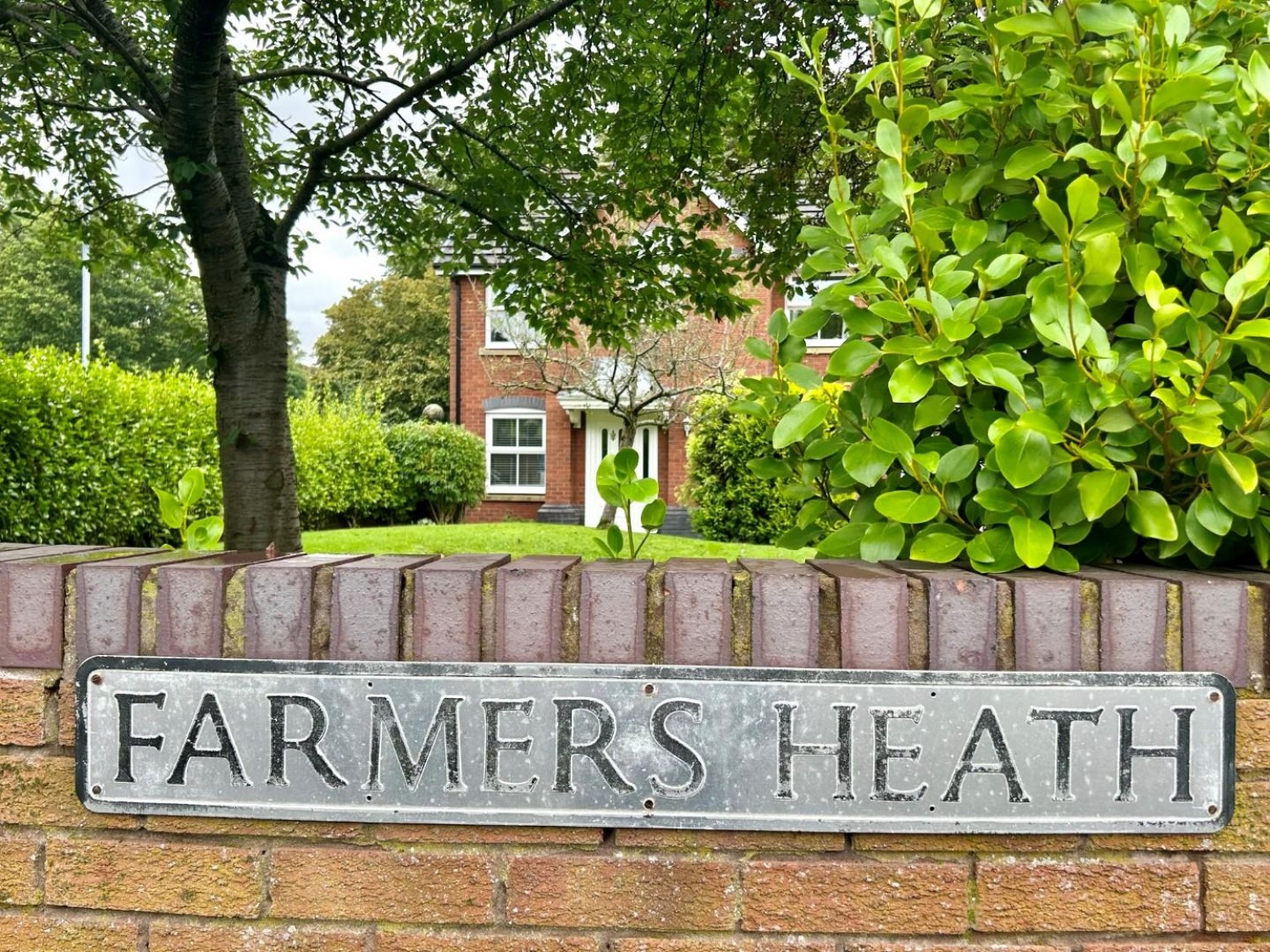 Farmers Heath, Great Sutton, Ellesmere Port