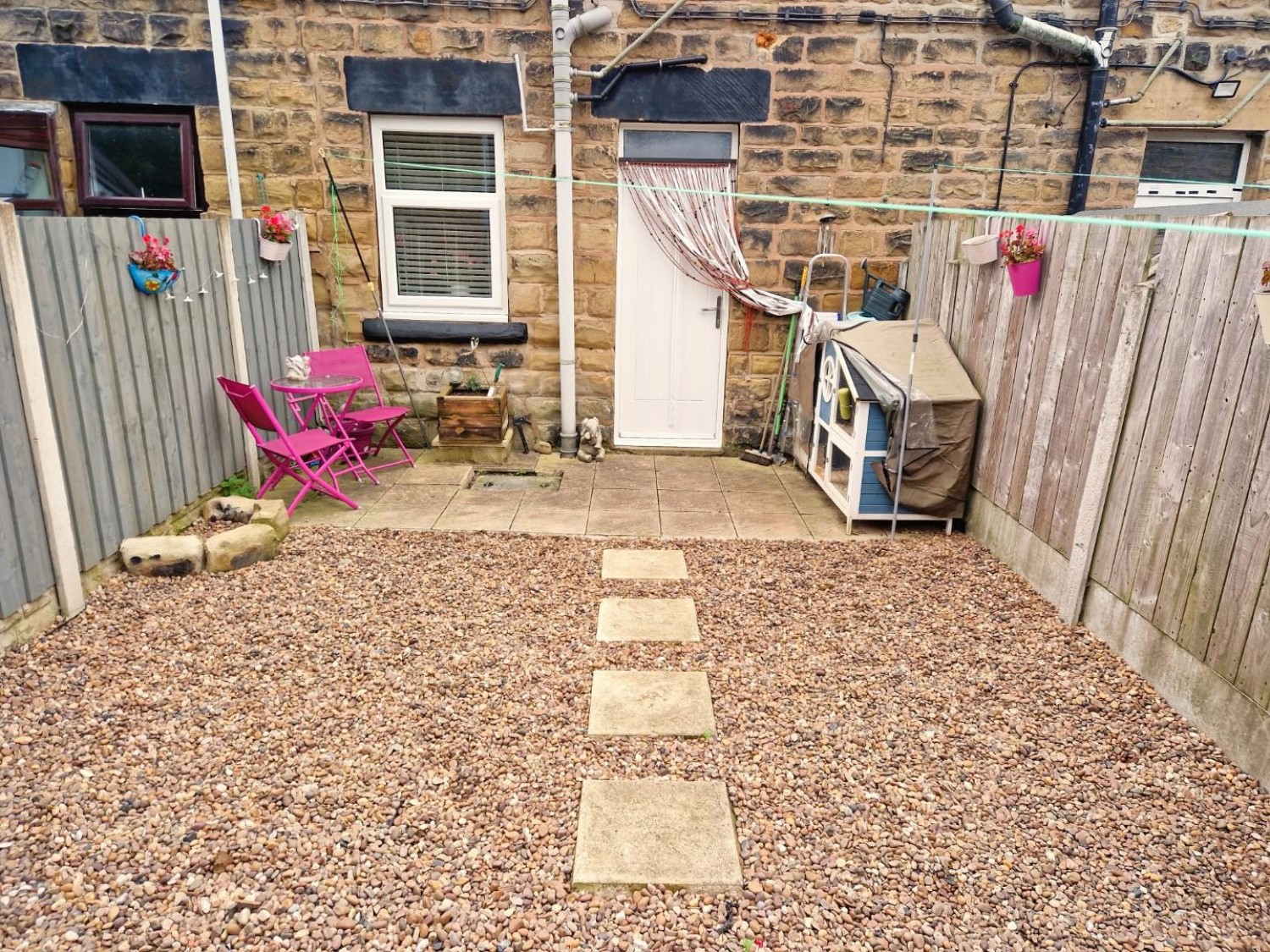 Turner Street, Great Houghton, Barnsley