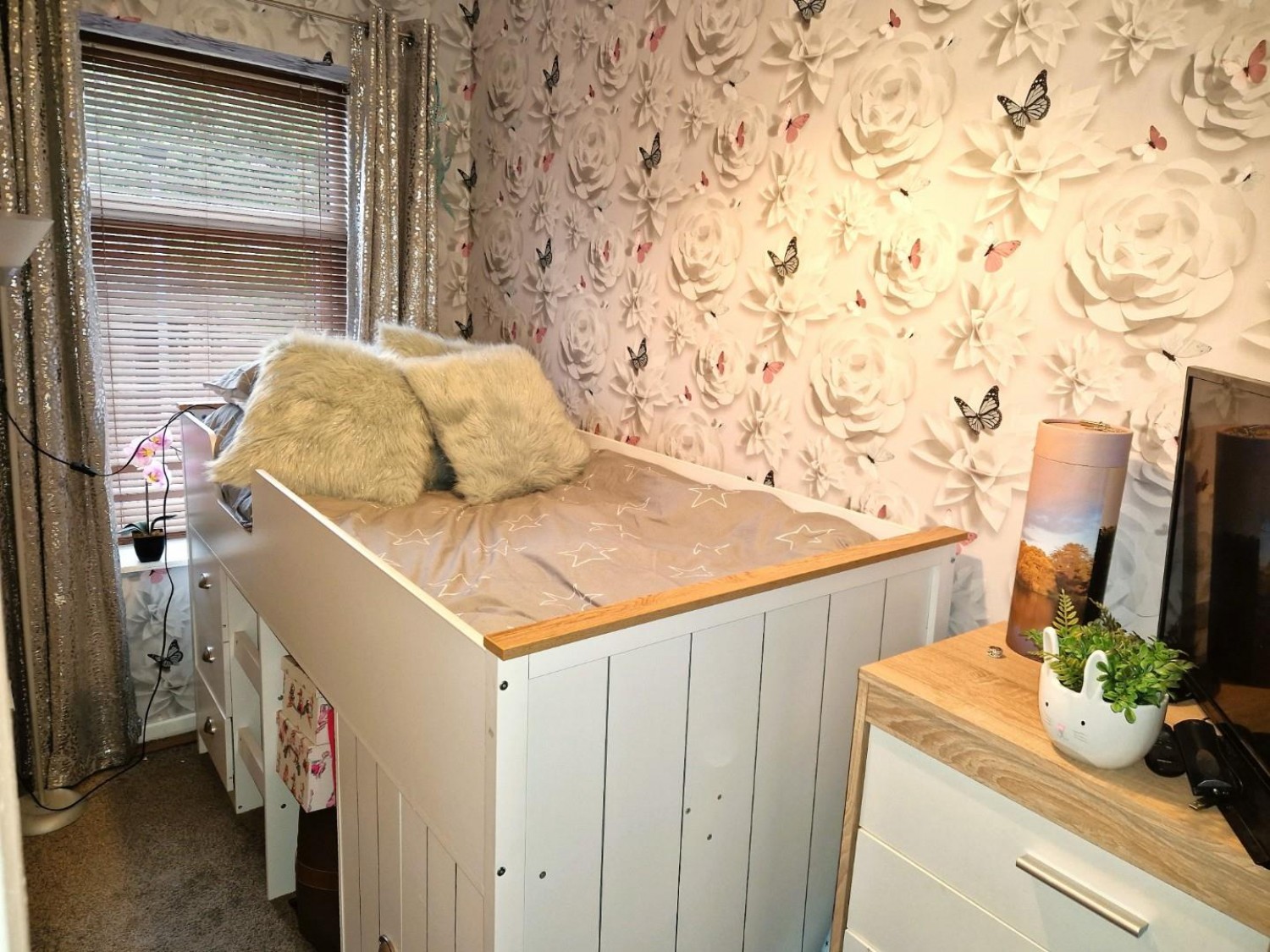 Turner Street, Great Houghton, Barnsley