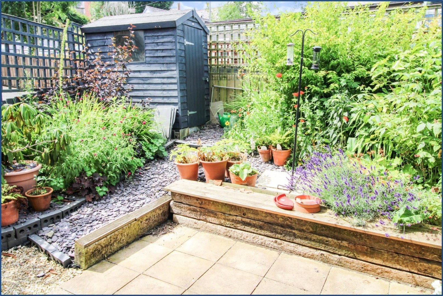 1 Red Lion Mews, West Street, Knighton, LD7 1EN