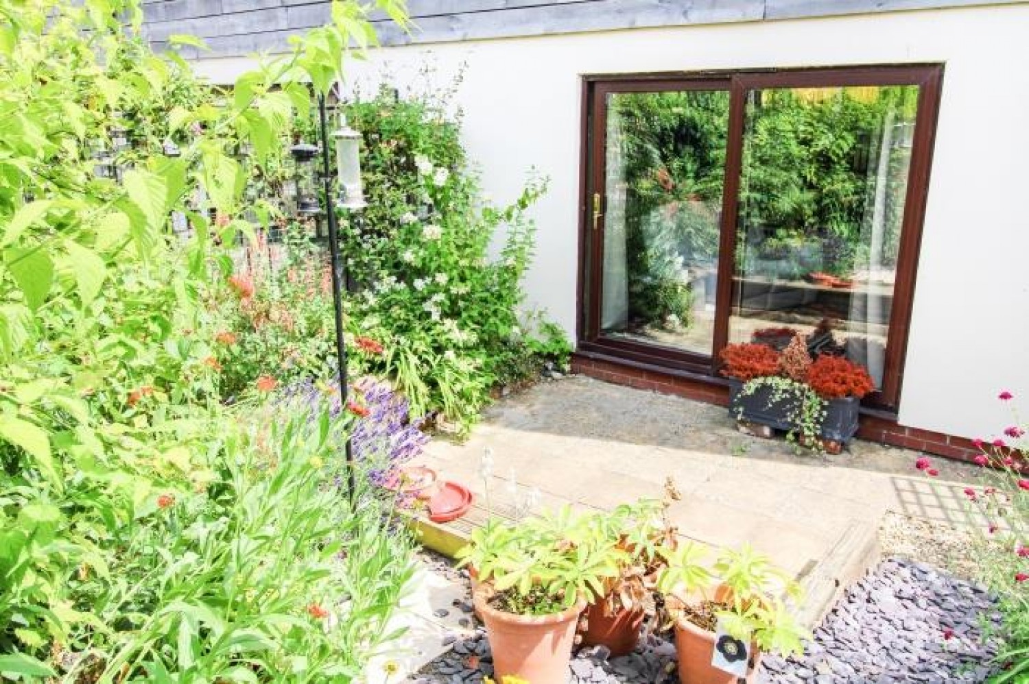 1 Red Lion Mews, West Street, Knighton, LD7 1EN