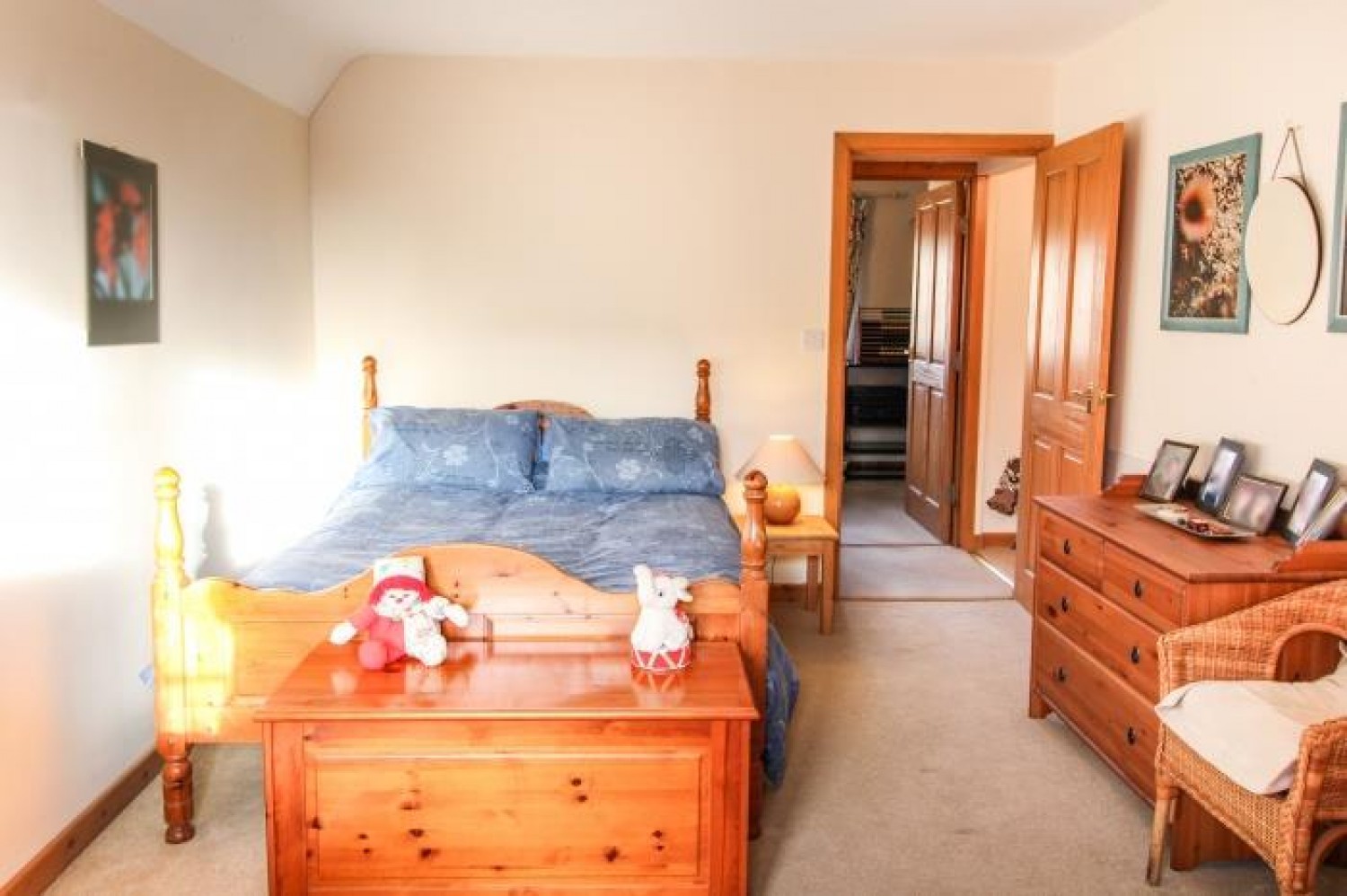 1 Red Lion Mews, West Street, Knighton, LD7 1EN