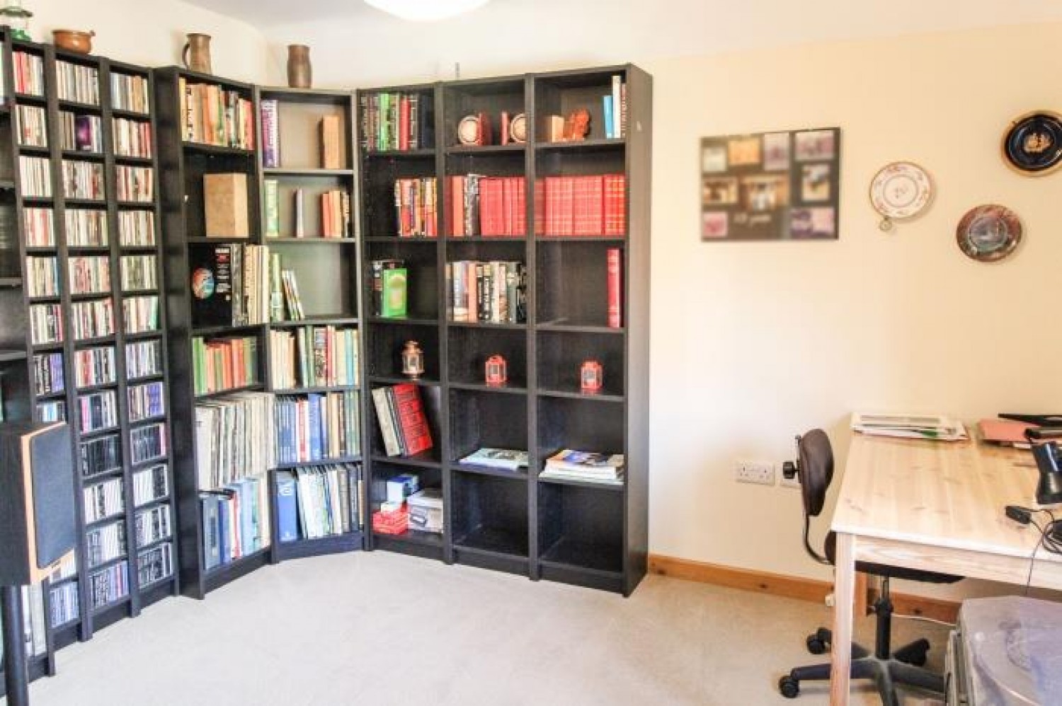 1 Red Lion Mews, West Street, Knighton, LD7 1EN