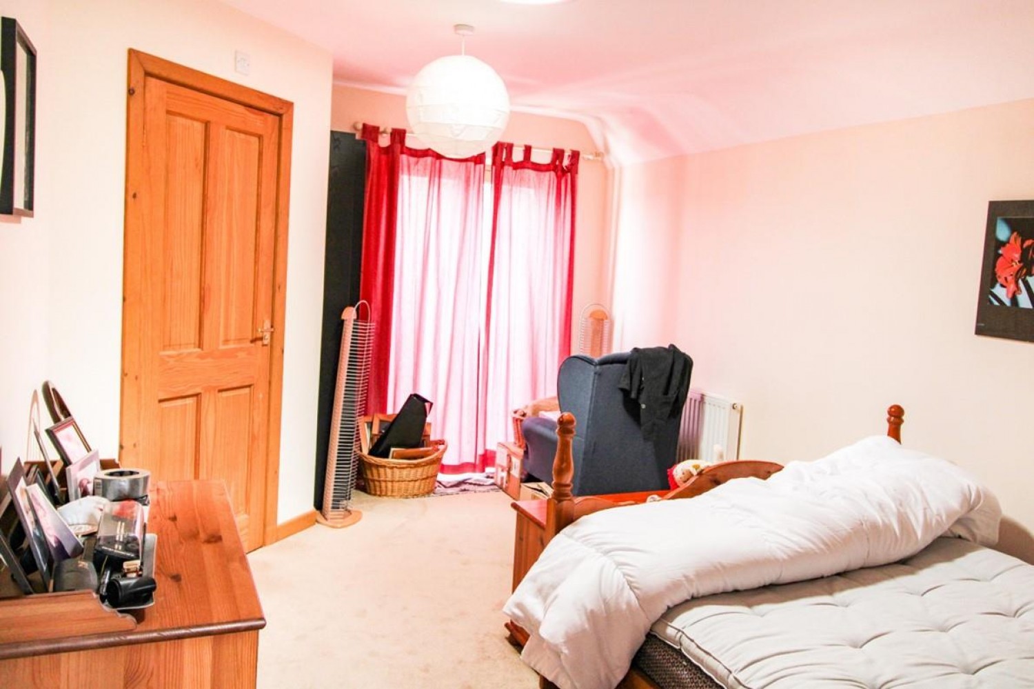 1 Red Lion Mews, West Street, Knighton, LD7 1EN