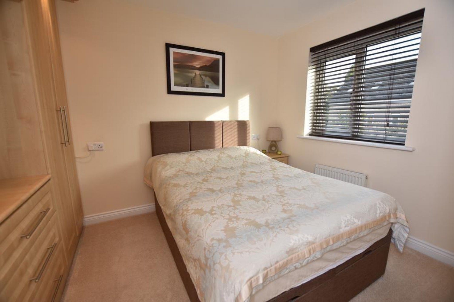 Nine Acres Close, Hayes, UB3