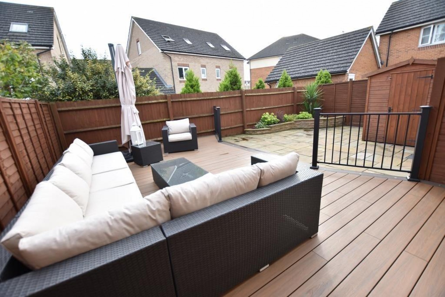 Nine Acres Close, Hayes, UB3