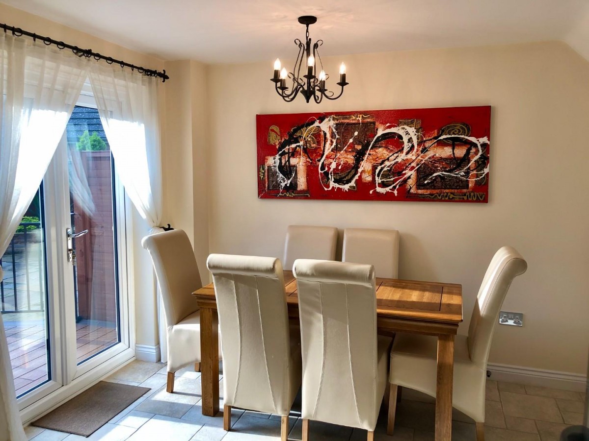 Nine Acres Close, Hayes, UB3