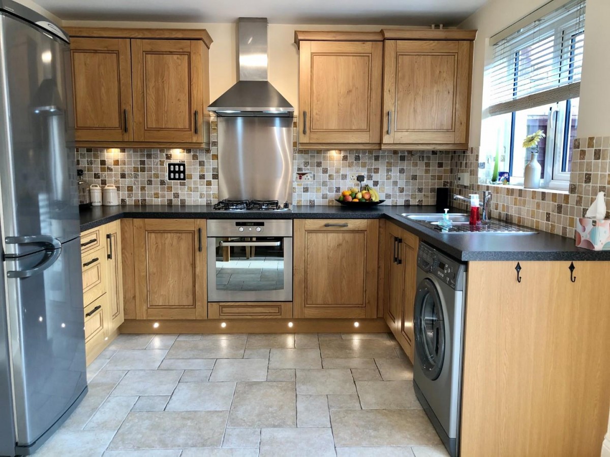 Nine Acres Close, Hayes, UB3