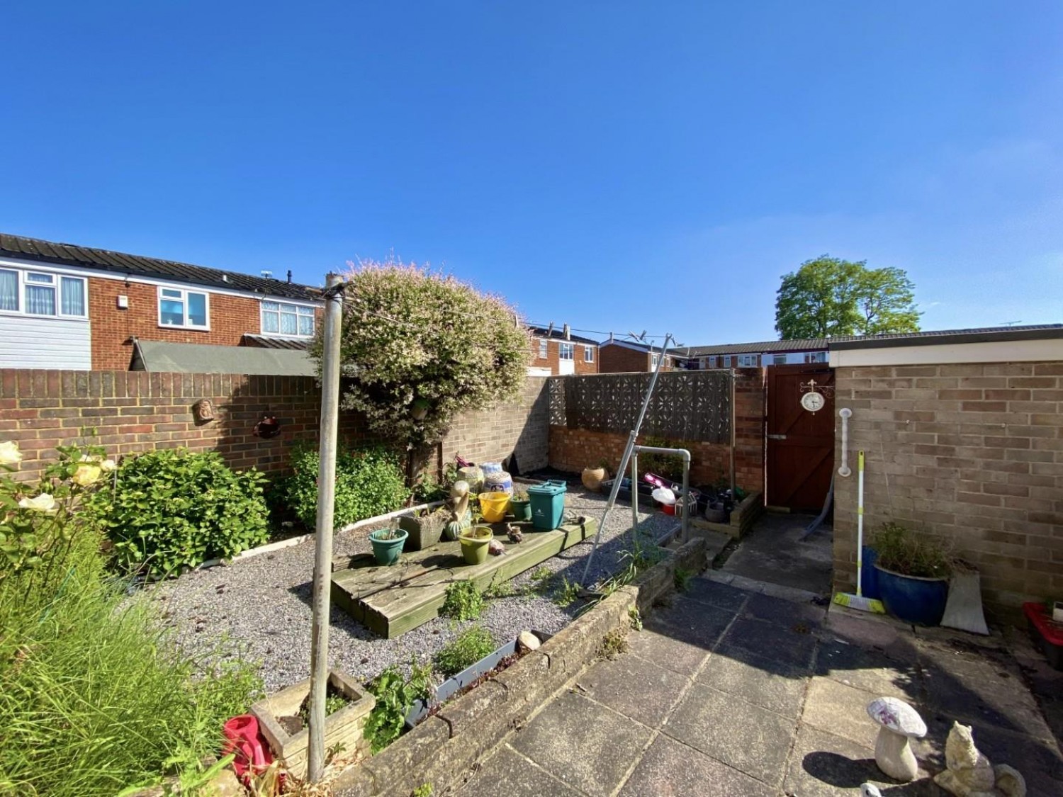 Hobart Road, Hayes, UB4 9LY