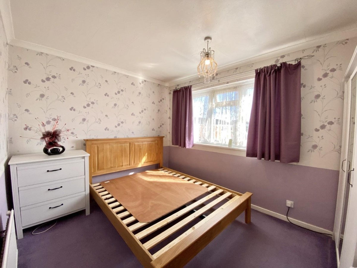 Hobart Road, Hayes, UB4 9LY