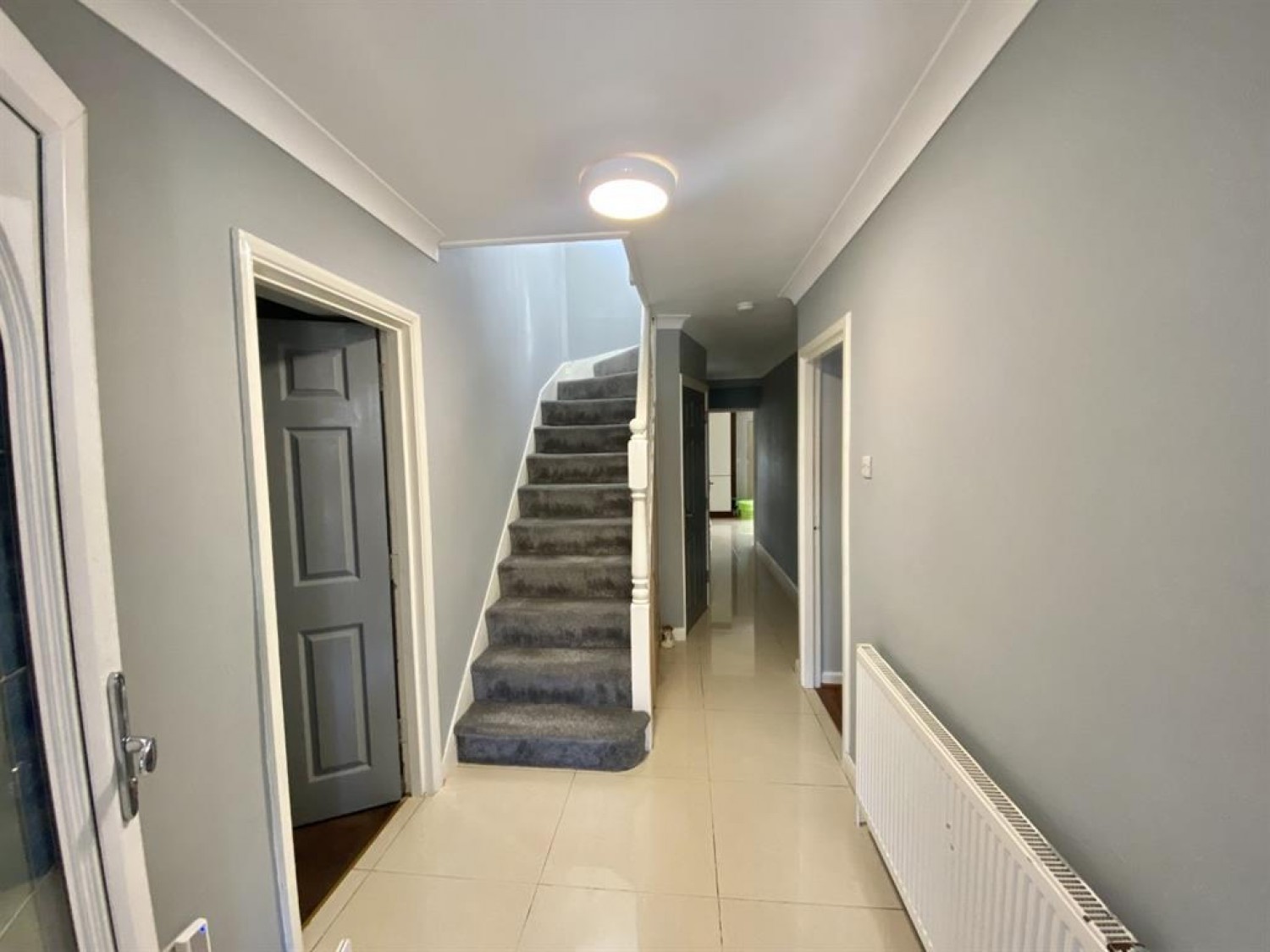 Wentworth Crescent, Hayes, Middx, UB3 1NN