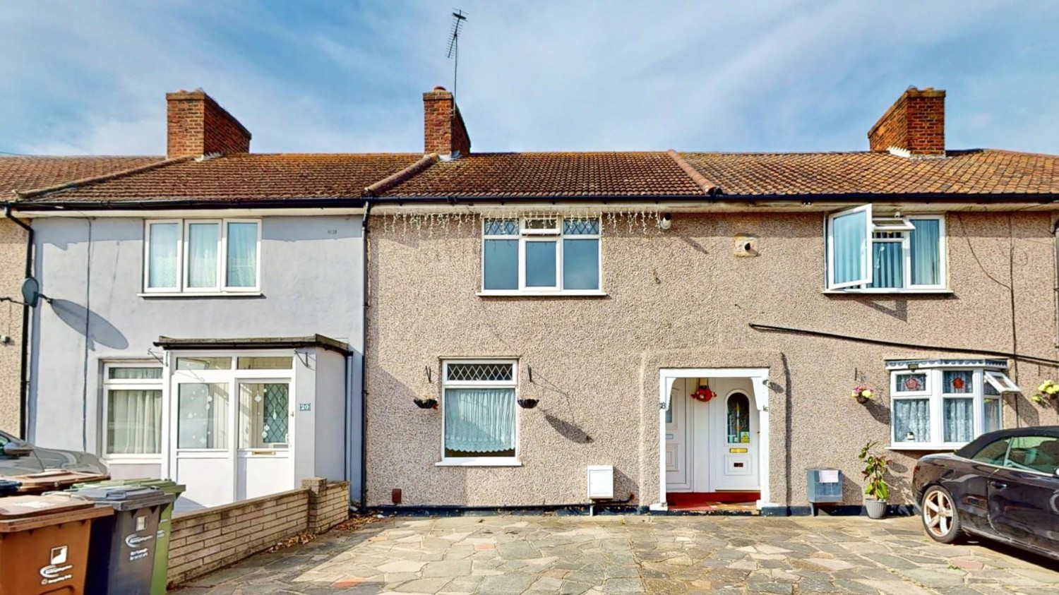 Ivyhouse Road, Dagenham, RM9