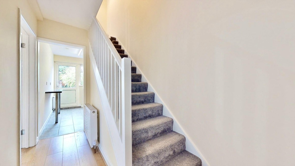 Ivyhouse Road, Dagenham, RM9