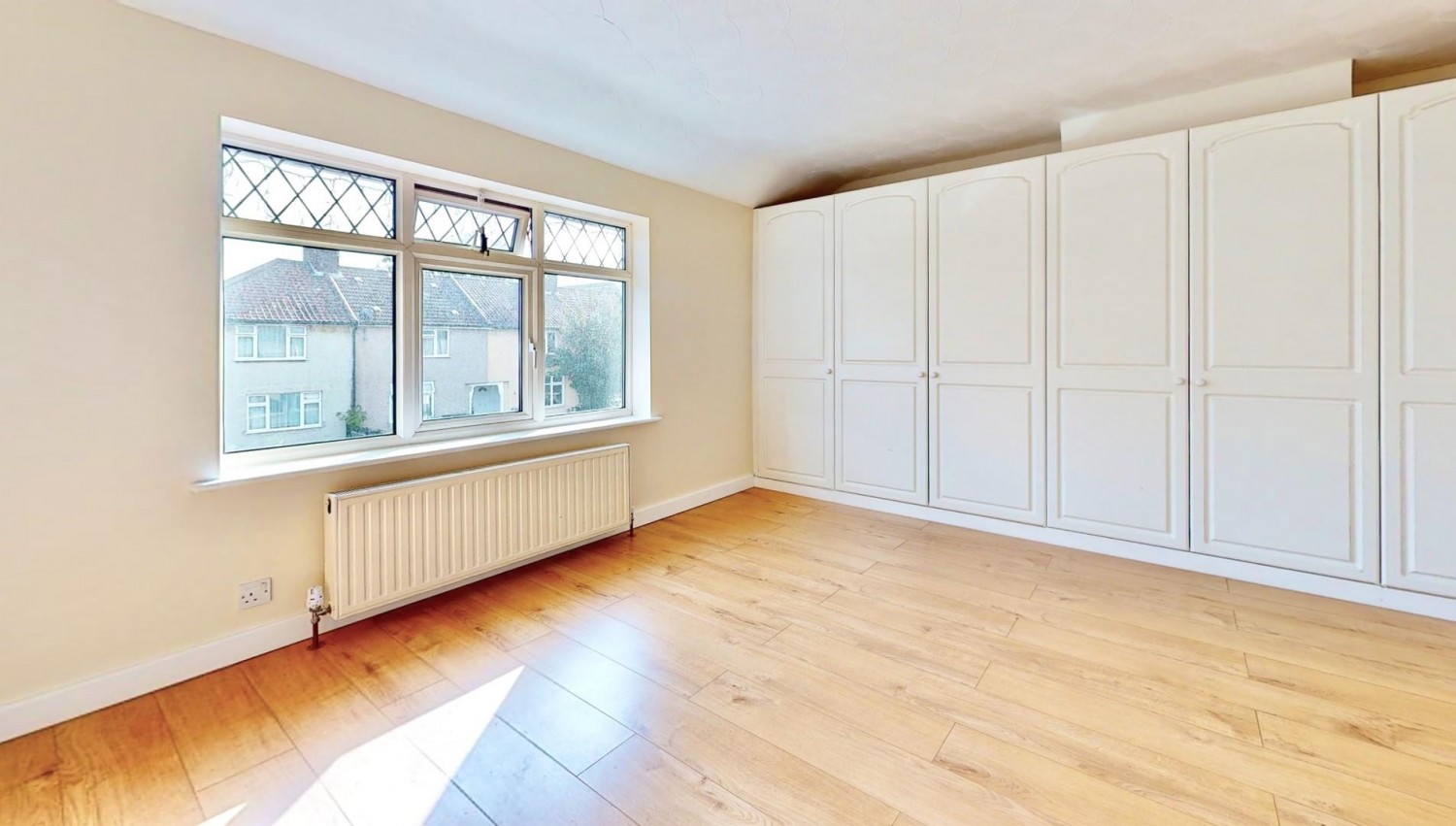 Ivyhouse Road, Dagenham, RM9