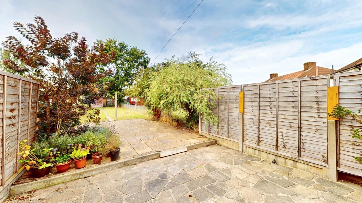 Ivyhouse Road, Dagenham, RM9