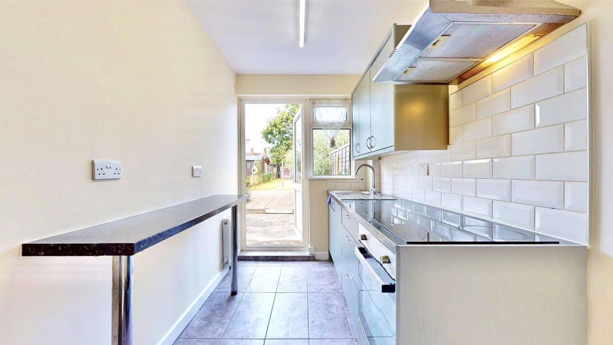 Ivyhouse Road, Dagenham, RM9