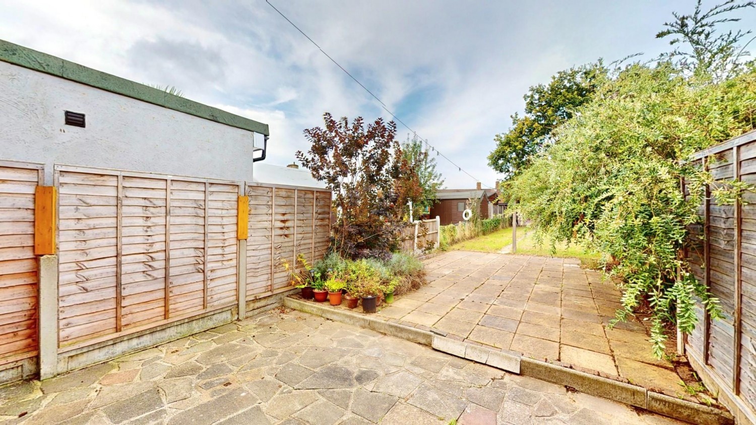 Ivyhouse Road, Dagenham, RM9