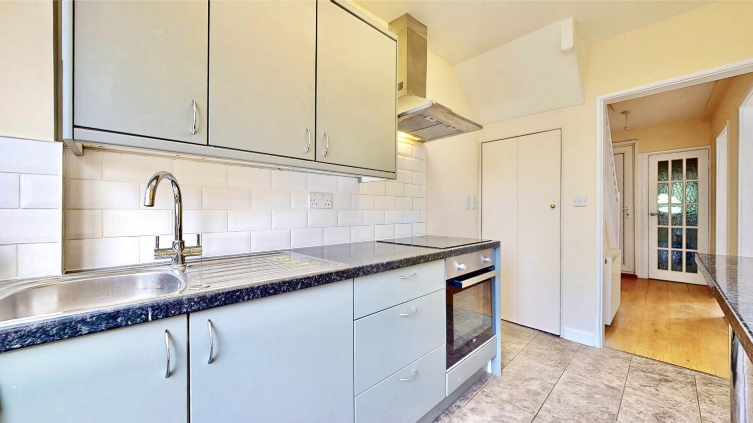 Ivyhouse Road, Dagenham, RM9