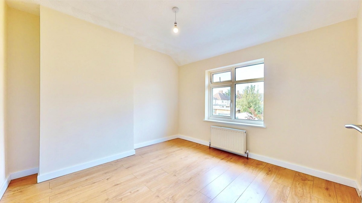 Ivyhouse Road, Dagenham, RM9