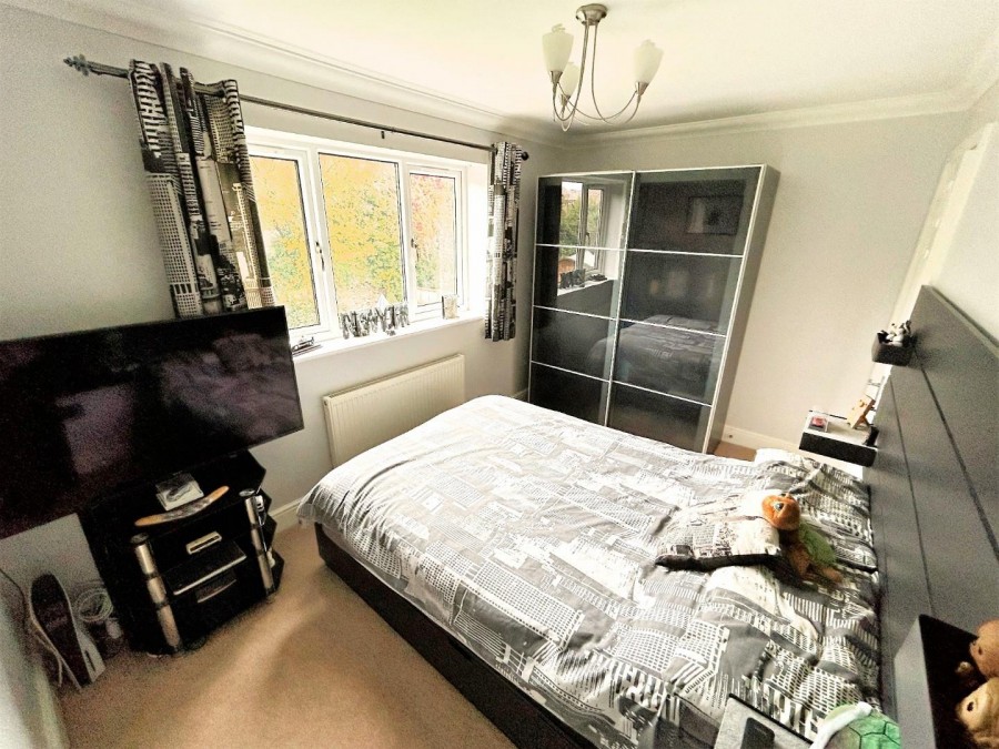 Quarry Hill Court, WathUponDearne, Rotherham Hunters Estate Agents