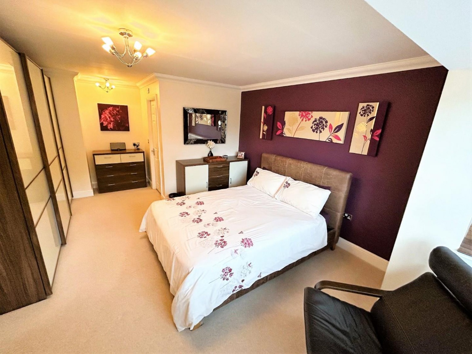 Quarry Hill Court, Wath-Upon-Dearne, Rotherham