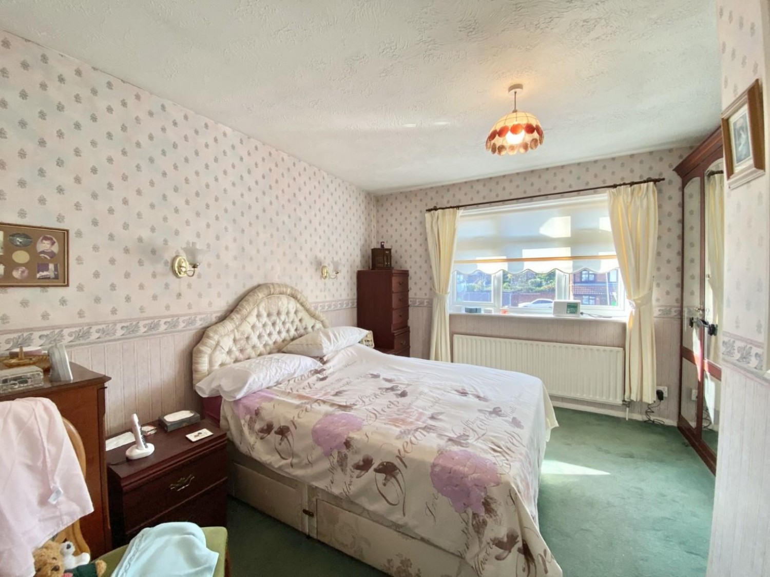 Regents Close, Hayes